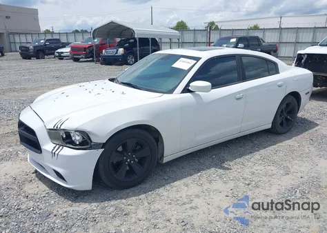 2013 Dodge Charger Sxt from USA, damaged, VIN 2C3CDXHG2DH557638